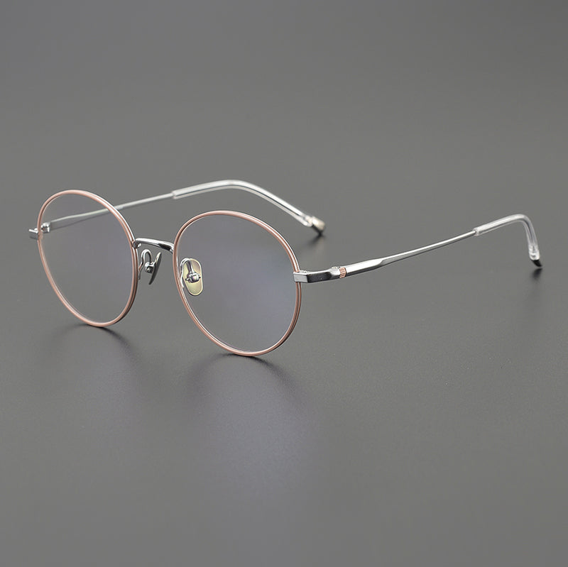 Round Glasses MW1222