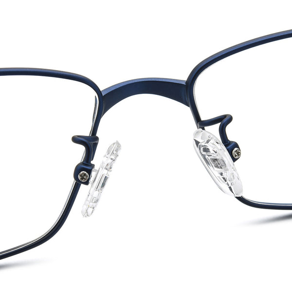 Rectangle Glasses BR1173