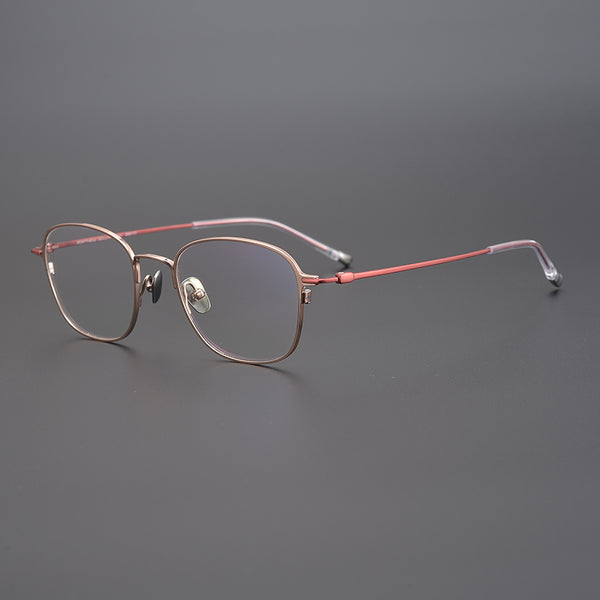 Rectangle Glasses MW1106