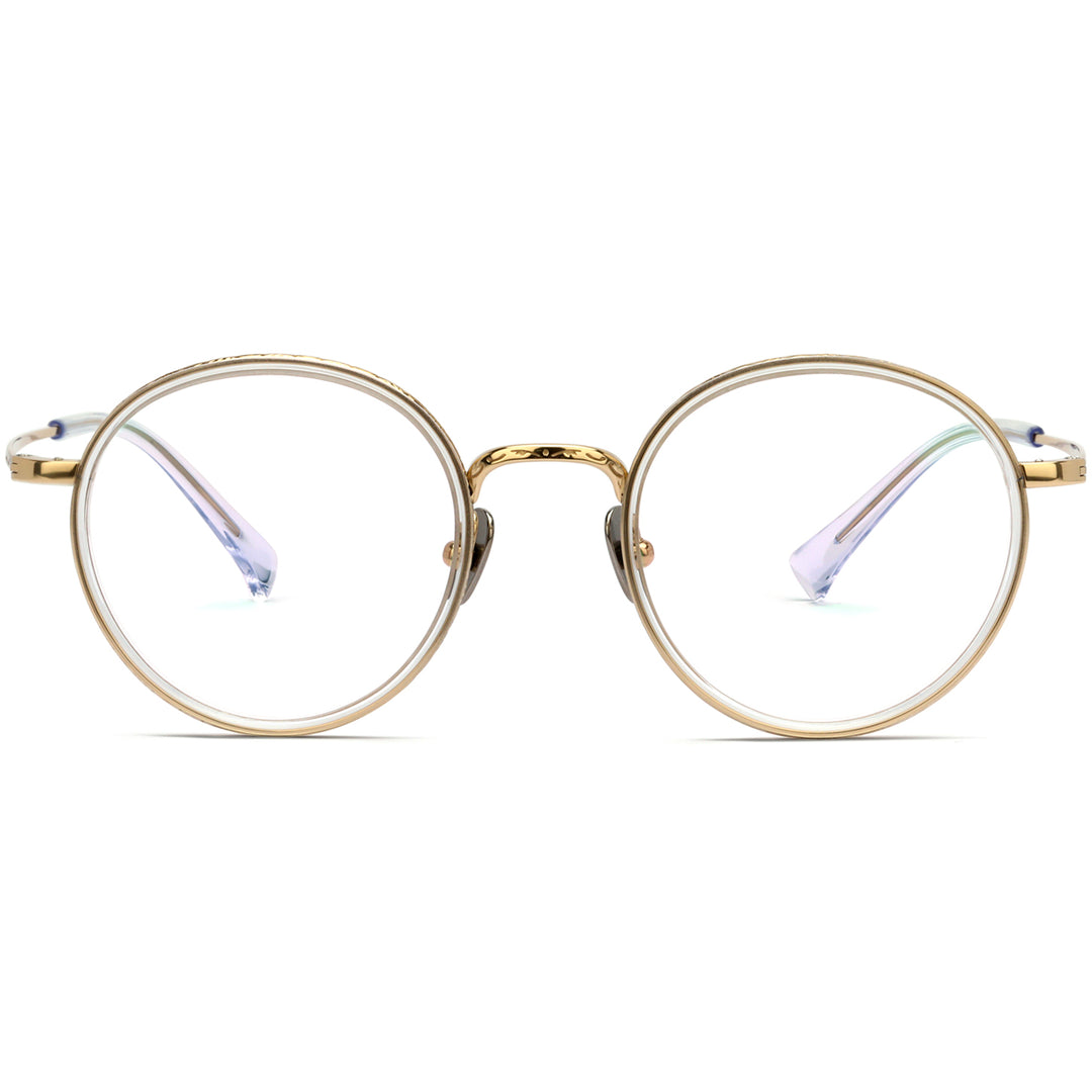 Round Glasses MW1149