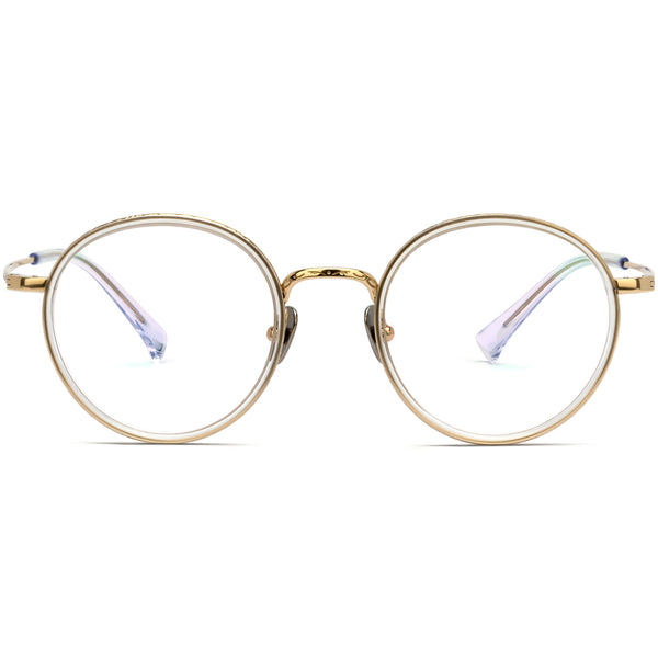 Round Glasses MW1149