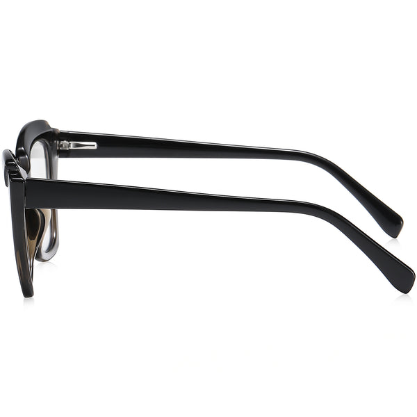 Cat-Eye Glasses PF1274