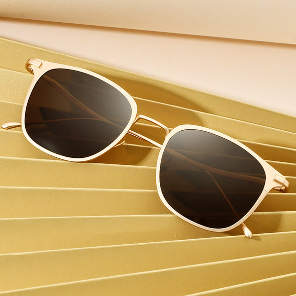Square Sunglasses BRS1037