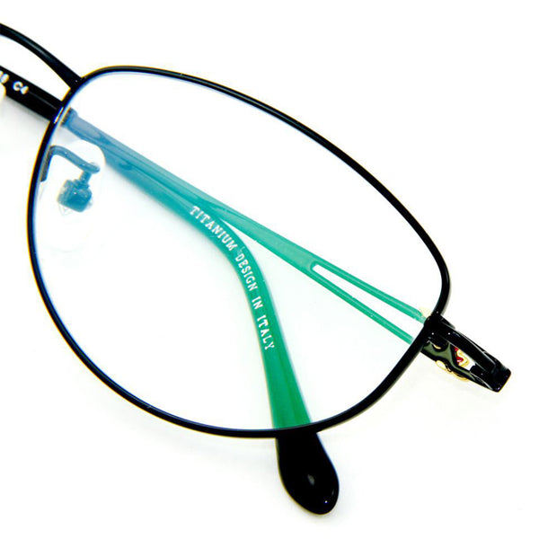 Oval Glasses JCT1030