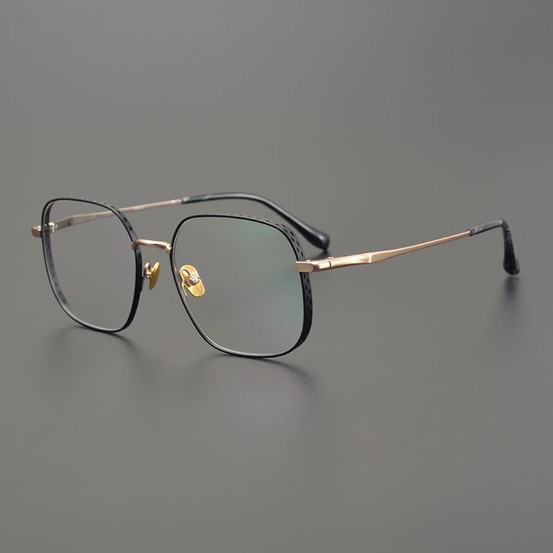 Square Glasses MW1191