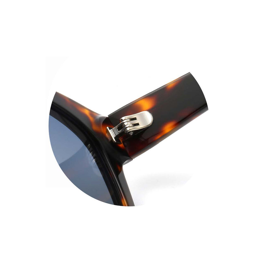 Geometric Sunglasses GSS1034