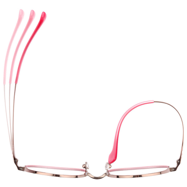 Round Glasses MW1260