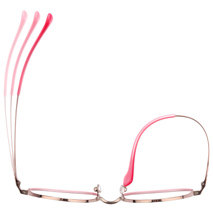 Round Glasses MW1260