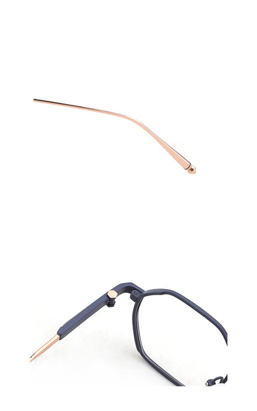 Geometric Glasses YPT1079