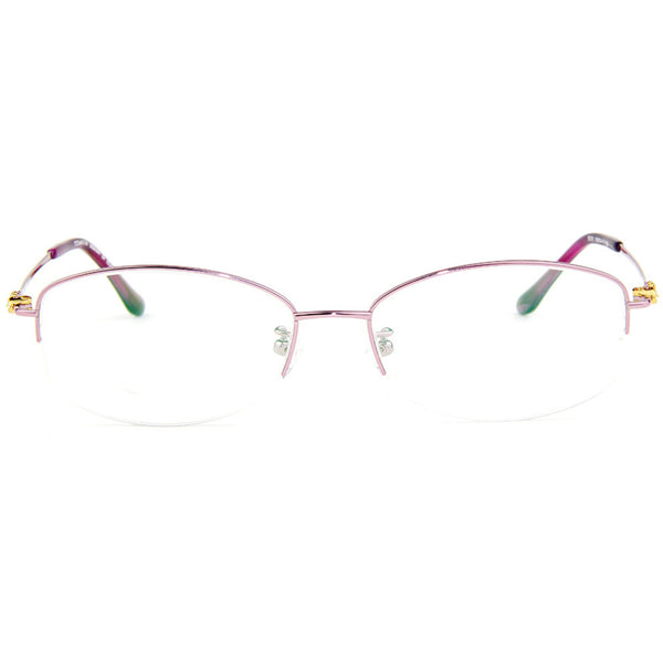 Oval Glasses JCT1041