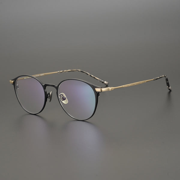 Round Glasses MW1155