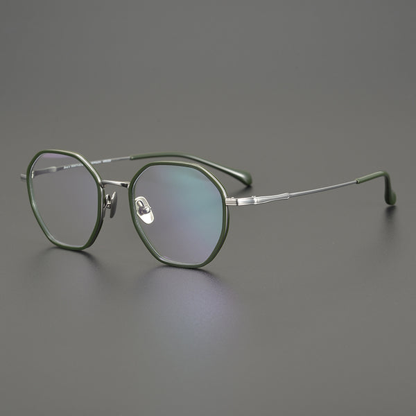 Geometric Glasses MW1196