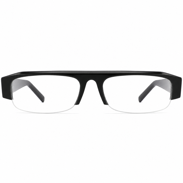 Rectangle Glasses GSR1183