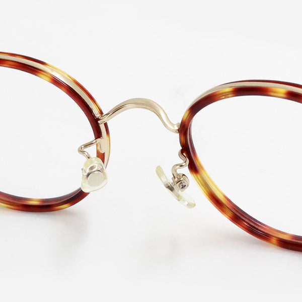 Round Glasses PG1036