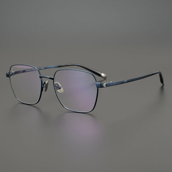 Square Glasses MW1130
