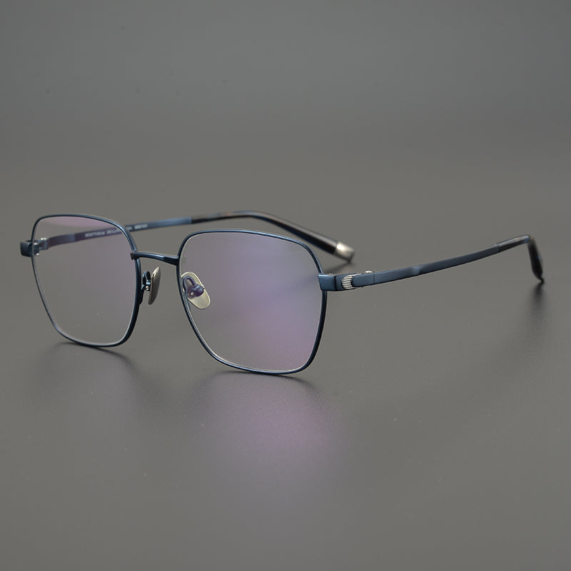Square Glasses MW1130