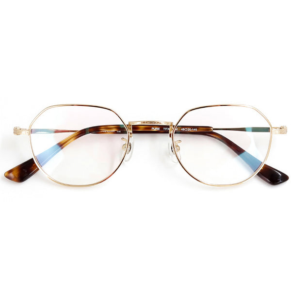 Round Glasses PG1002
