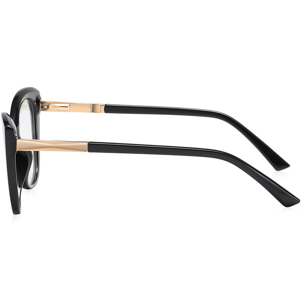 Cat-Eye Glasses PF1284