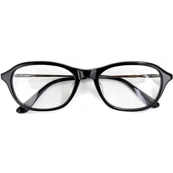 Rectangle Glasses PG1050