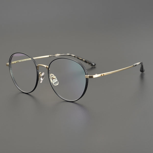 Round Glasses MW1159