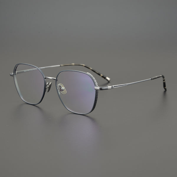 Square Glasses MW1173