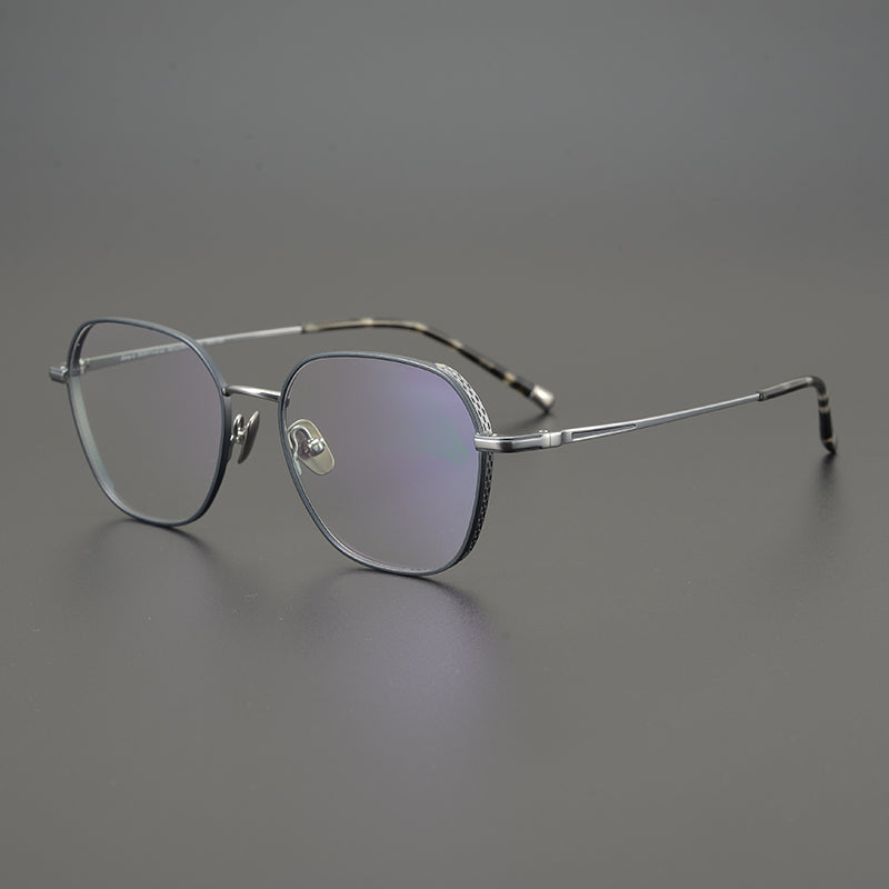 Square Glasses MW1173