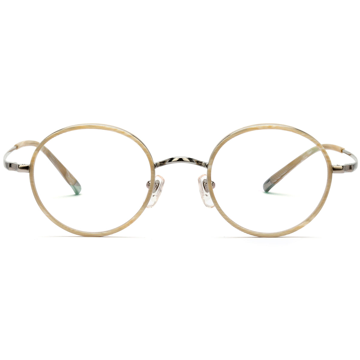 Round Glasses MW1303