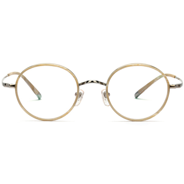 Round Glasses MW1303