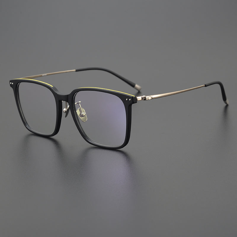 Square Glasses MW1313