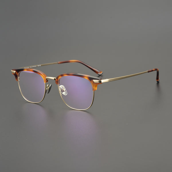 Browline Glasses MW1112