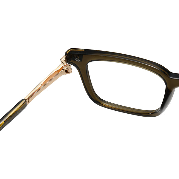 Square Glasses PF1421