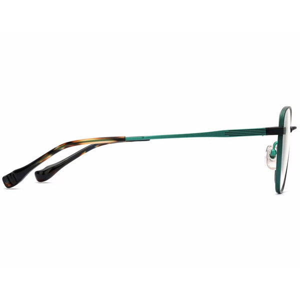 Square Glasses MW1238