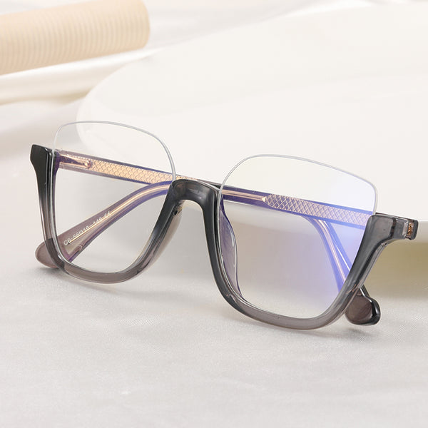 Square Glasses RV1019