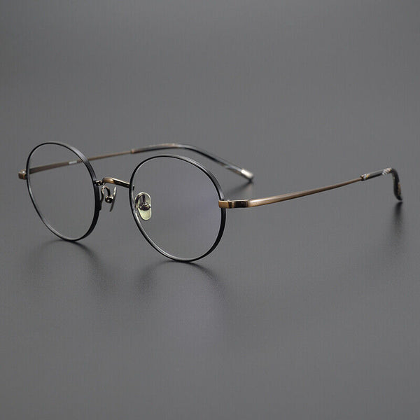 Round Glasses MW1304