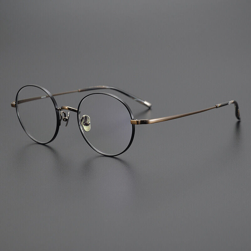 Round Glasses MW1304