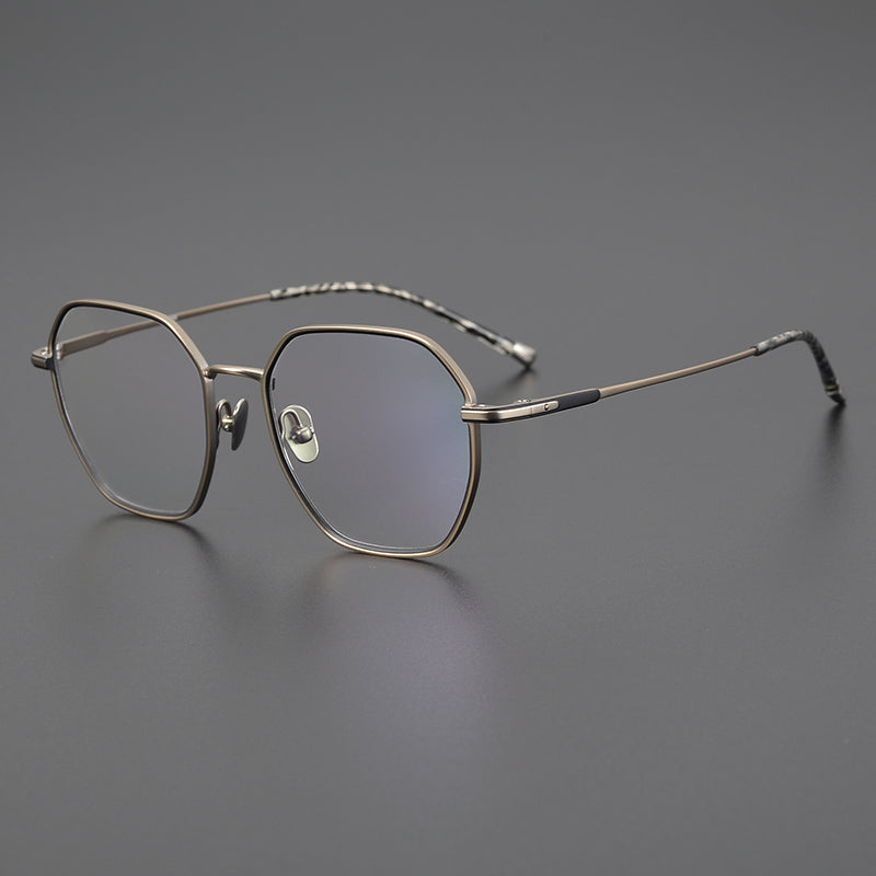 Geometric Glasses MW1256