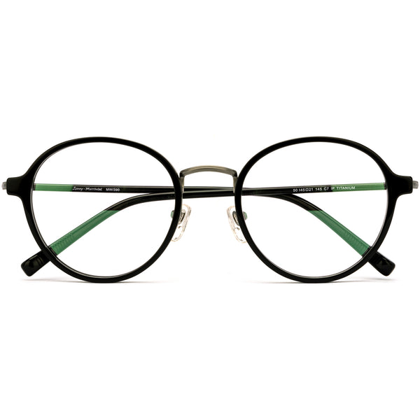 Round Glasses MW1330