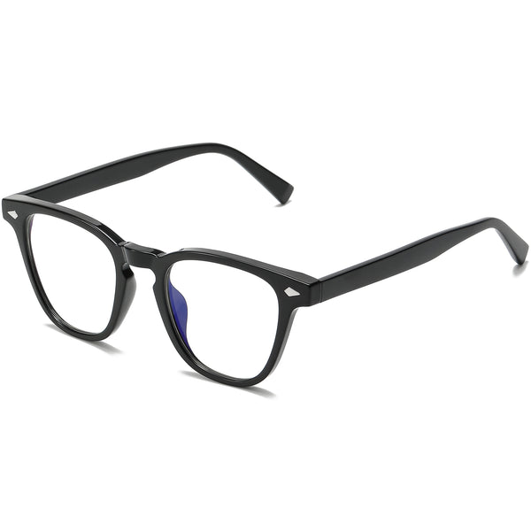 Square Glasses PF1245