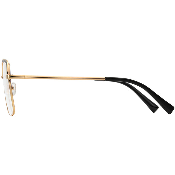 Square Glasses PF1091