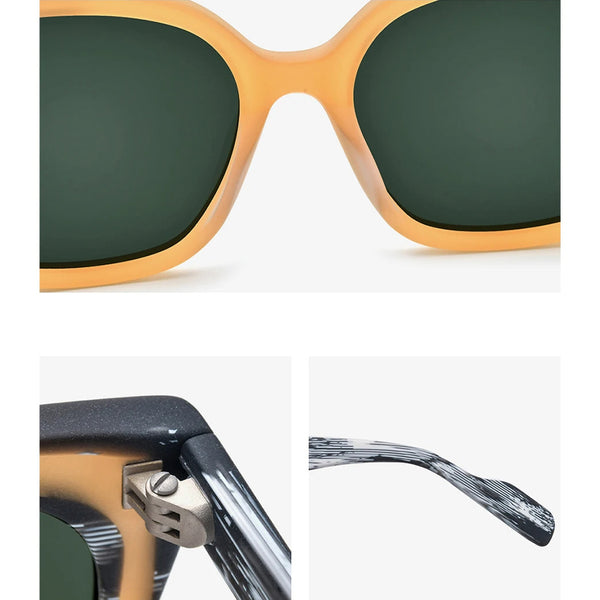 Cat-Eye Sunglasses BRS1097