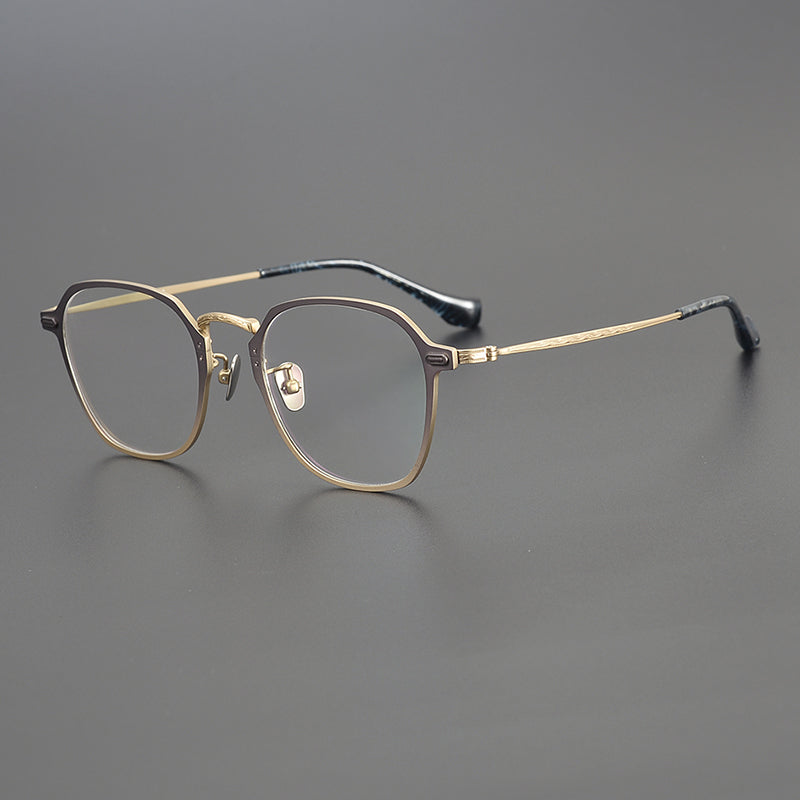 Square Glasses MW1379