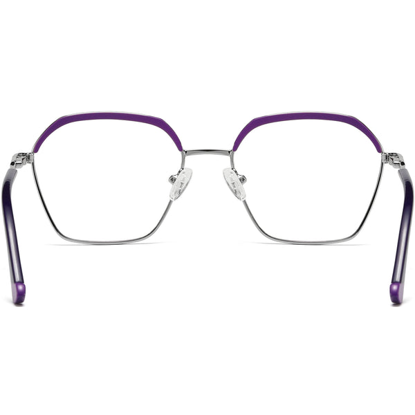 Geometric Glasses PF1230