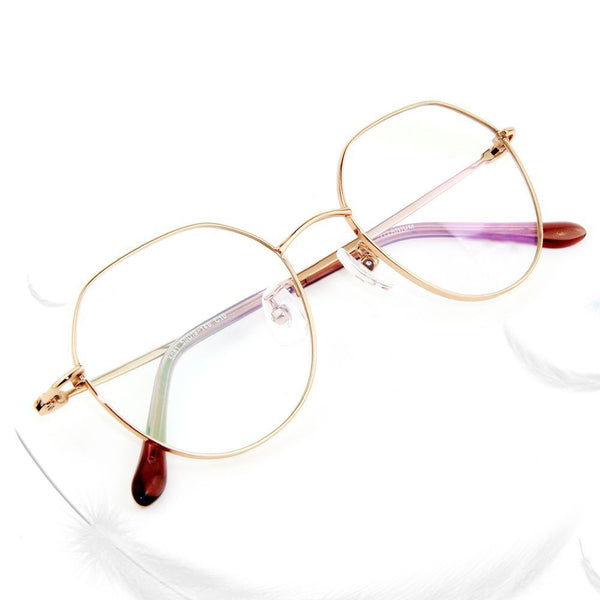 Round Glasses JCT1036