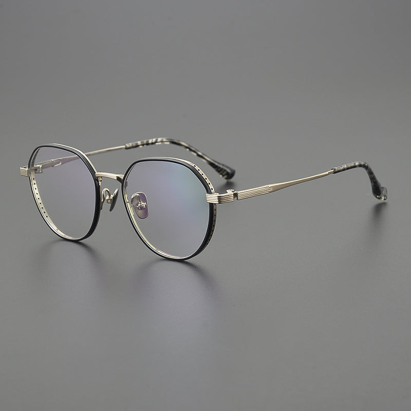 Round Glasses MW1259