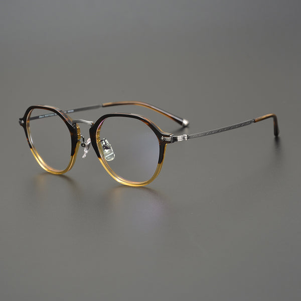 Geometric Glasses MW1234