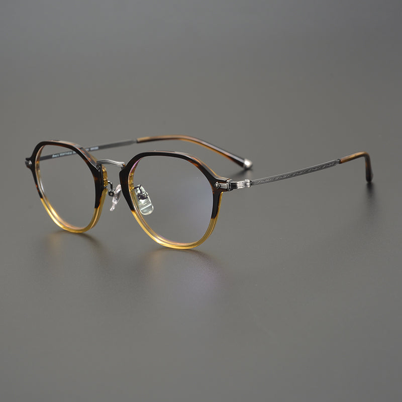 Geometric Glasses MW1234