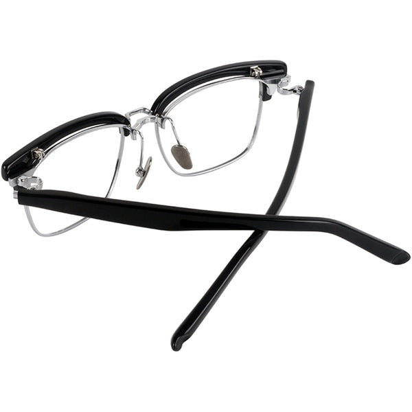 Browline Flip Up Glasses A4169