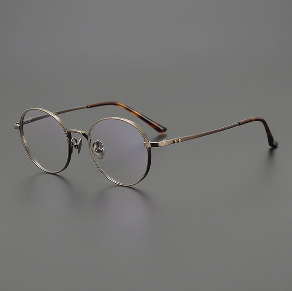 Round Glasses MW1045