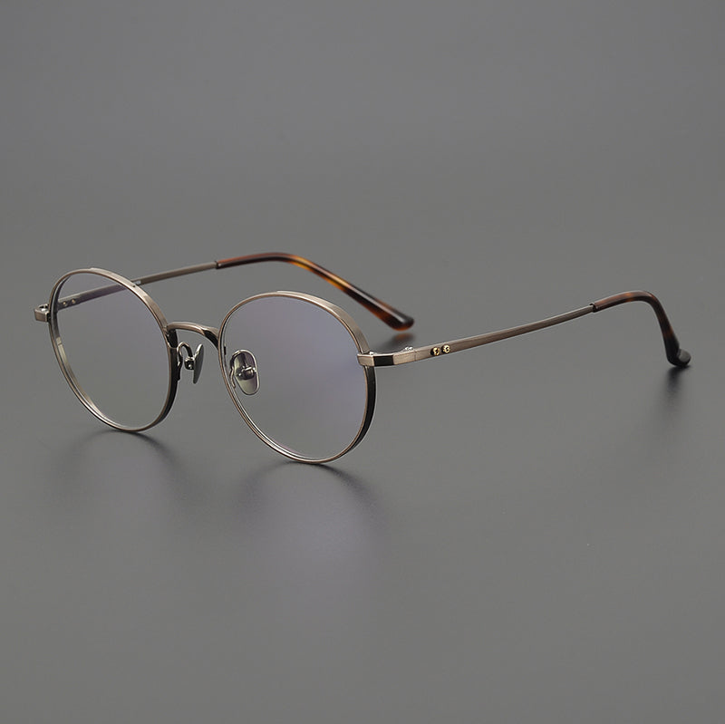 Round Glasses MW1045