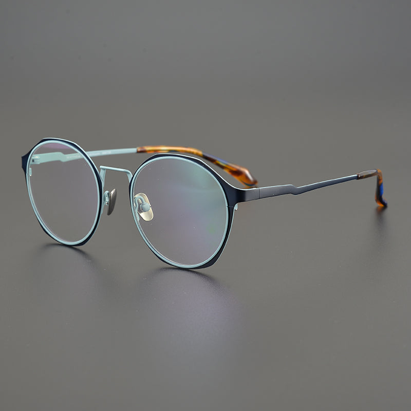 Geometric Glasses MW1123